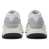 New Balance 57/40 Aluminiu Ușor Roșu Mineral Adidași Femei Gri Alb W5740SLC