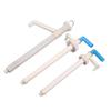 HSDG Manual Plastic Oil Extractor Pump
