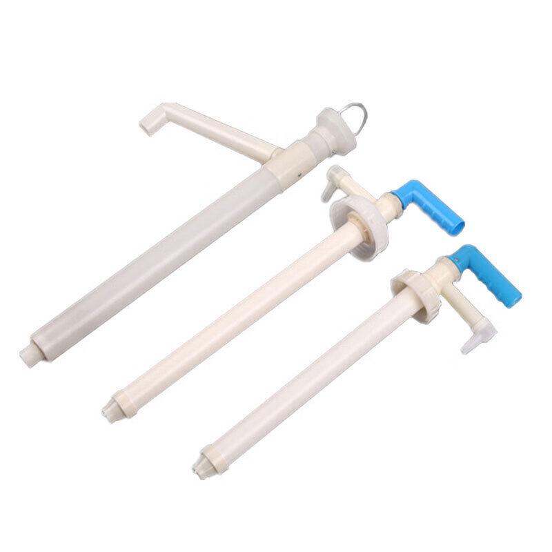 HSDG Manual Plastic Oil Extractor Pump