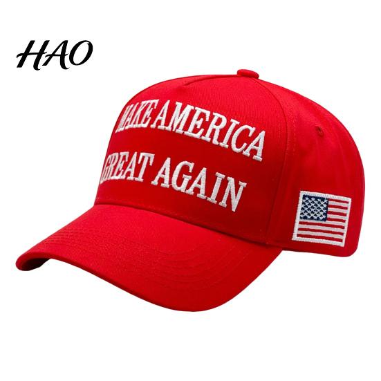 Support America Cap Baseball Hat Letter Embroidery Long Brim Hollow Mesh 2024 President Embroidered Election Campaign American Flag Pattern Cotton and hemp