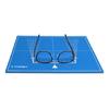 Dual-Sided Eyeglasses Test Pad Glasses Lesss Diameter/Glasses Frame Measure Pad