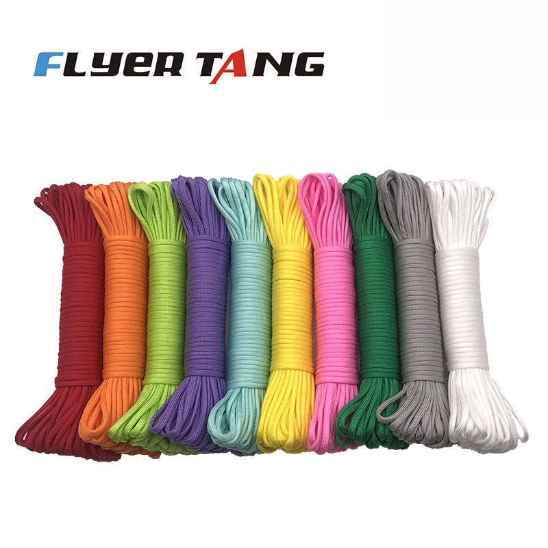 Clearance_Paracord_Continuous Updates