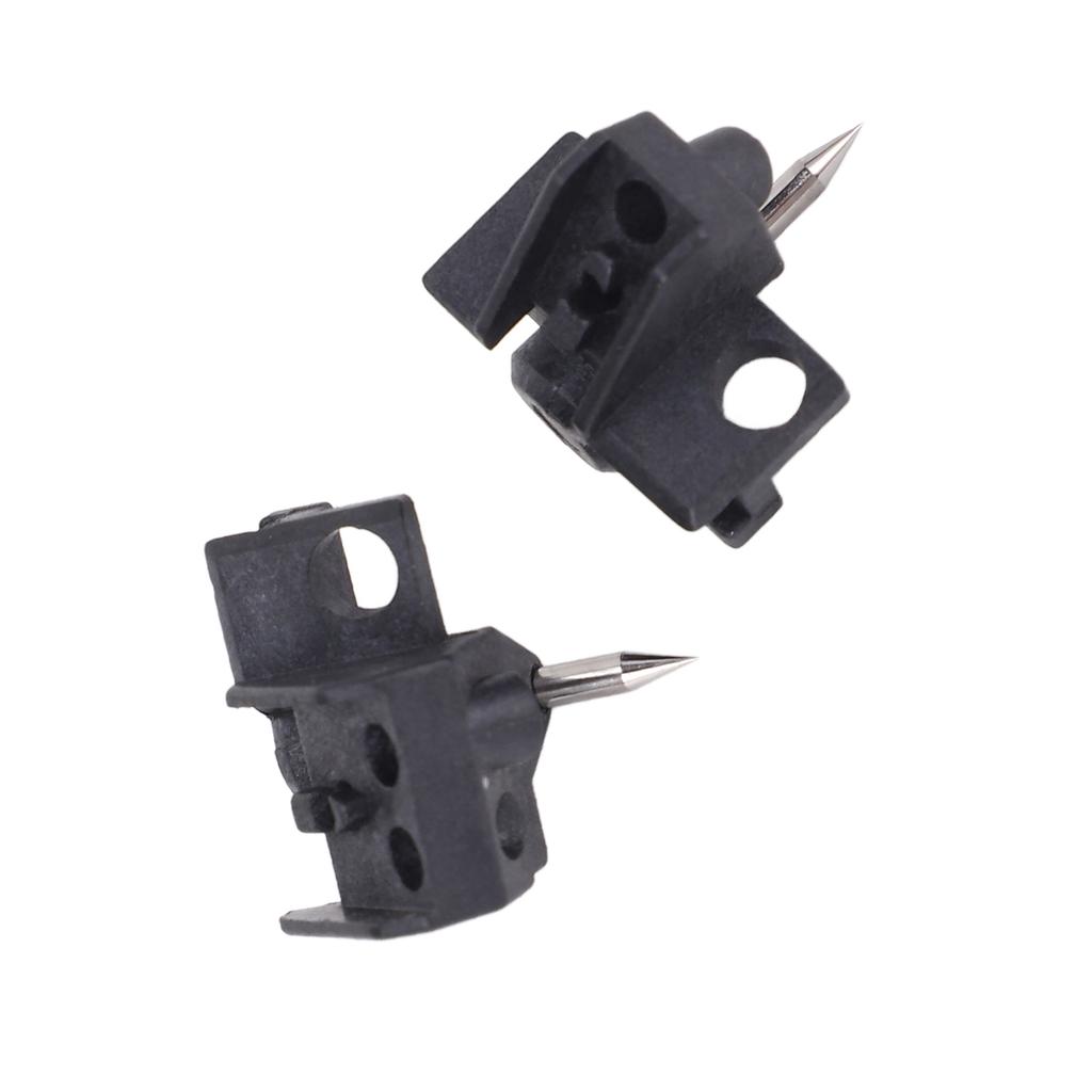 2pcs Optical Fiber Fusion Splicer Electrodes Welding Machine Electrodes for Ai7CAi8CAi9