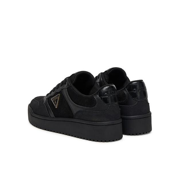 Кроссовки Guess FLFMR9 ELE12