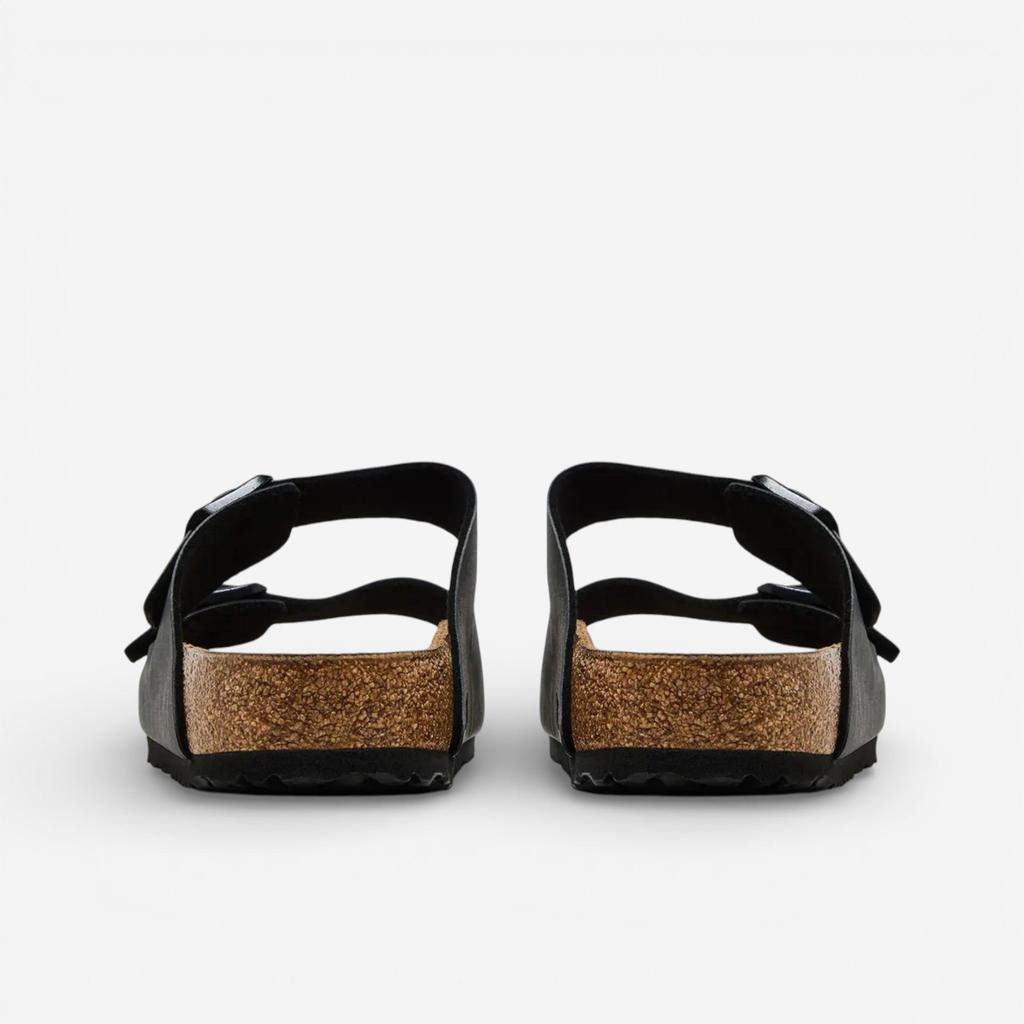 Birkenstock Arizona Birko-Flor Black