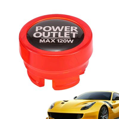 Ηλεκτρικές συσκευές αυτοκινήτων – Αναπτήρες αυτοκινήτων