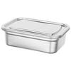 Chuishan Hai 304 Stainless Steel 11L Food Storage Container