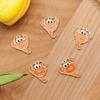 10pcs Fashionable Crayfish Earrings Necklace Pendant DIY Handmade Material for Jewelry Making Necklace