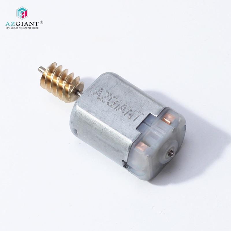 5 pcs AZGIANT car central door lock motor for Ford edge/kuga/Mondeo/Focus connect Mk4 Mazda M3 VOLVO jaguar land rover tailgate