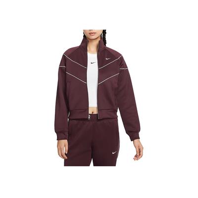 Vêtements de sport Windrunner Confortable Manches Longues Veste Douce pour la peau Femmes vestes HJ0976-652