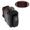 253507278R Heat Switch Button 25350-7278R 6Pin For Renault For Logan For DusI 2011 2012 2013 2014 Replacement Button