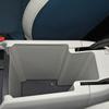For GWM Good Cat EV   Storage box Multifunctional storage box ABS