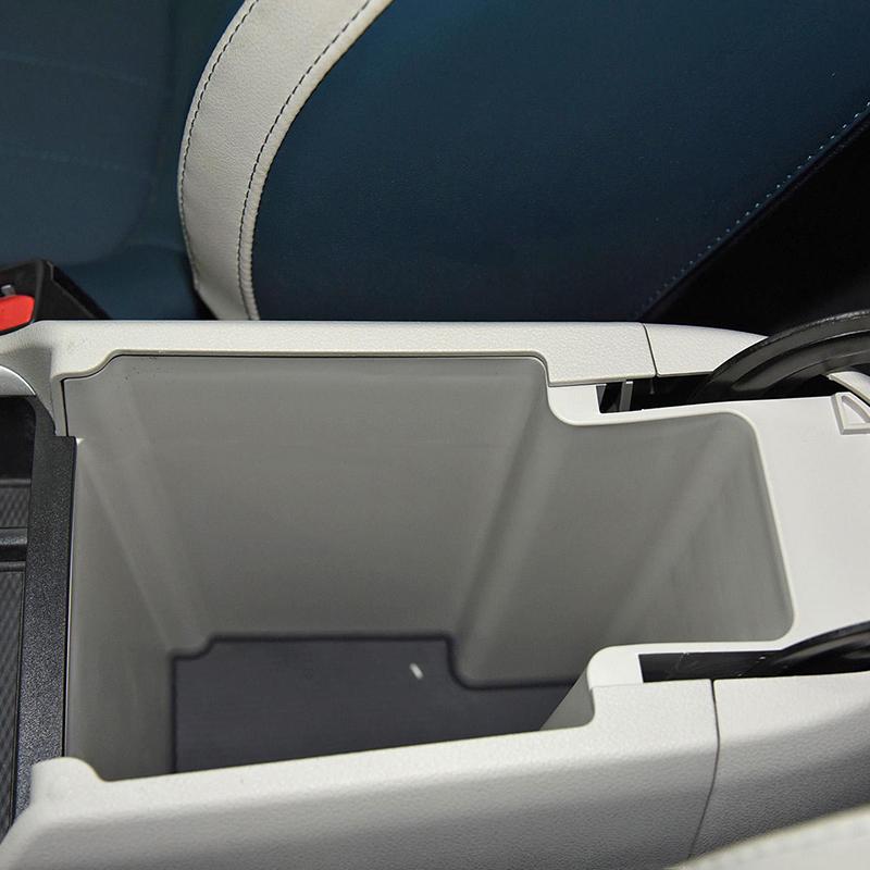 For GWM Good Cat EV   Storage box Multifunctional storage box ABS