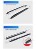 Land Cruiser LC300 Side Step Running Board for 2008-2022 Models