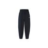 Casual Pants Women's Black (Unisex) Casual Pants DD5975 010