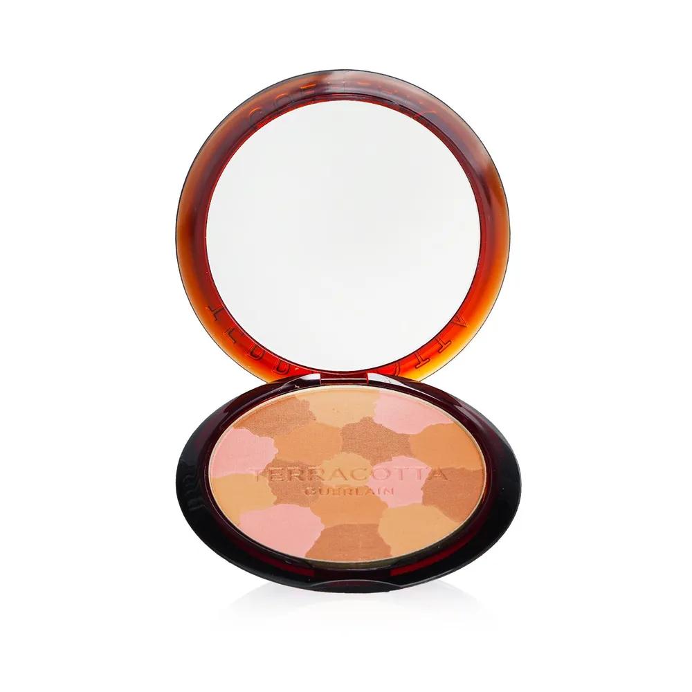 Terracotta Light The Sun Kissed Healthy Glow Powder - 02 Medium Cool 10g/0.3oz