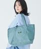 LL Bean Everyday Leichte Tragetasche 0MTW129000 Tasche, Mittel, Blau,