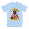 Afroman Cakes Closed Design T-shirt Women Men Clothing Short Sleeve O-neck Loose Tshirts Cotton Summer Graphic Print Merch Tees