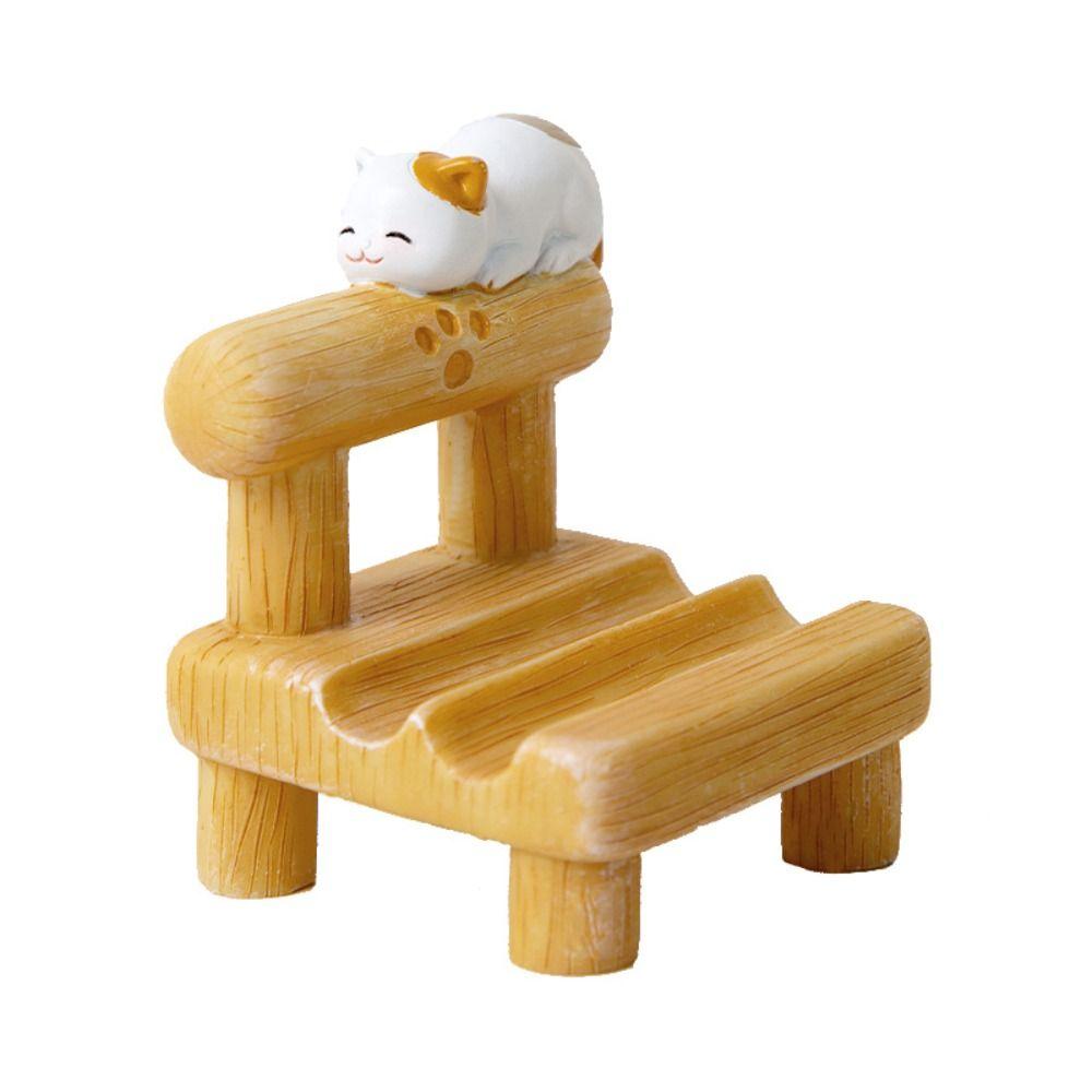 Personalized Mobile Phone Stand Cat Cell Phone Bracket Mobile Phone Holder For Phones/Tablet