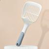 Cats Litter Scoop Deep Shovel Durable Non-Slip Handle for Easy Scooping