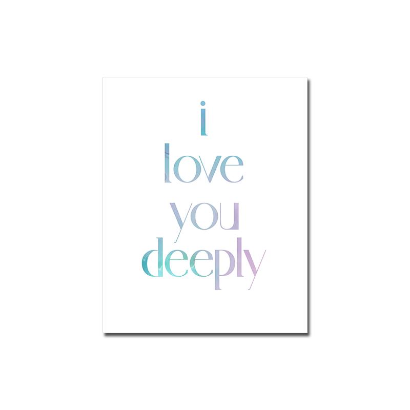 Kinderzimmer Wandkunst Meerjungfrauenschwanz Poster Cartoon Ozeantiere Leinwandmalerei Blaues Meer Druck Nordisches Bild Mädchenschlafzimmer Heimdekor