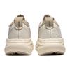 Asics Gel Nimbus 27 Bjørk Dame Sneakers Krem Fjærgrå 1012B872-200