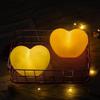 Heart-shaped Creative Night Light Gift Set