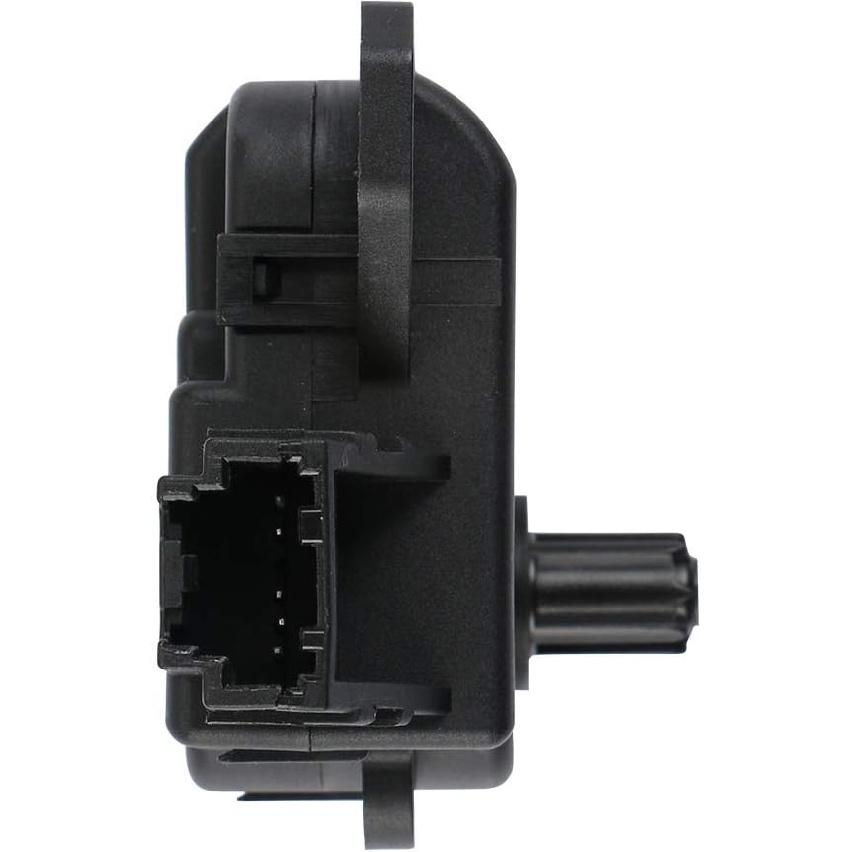 YCT HVAC Heater AC Auto-Temp Temperature Control Blend Air Door Actuator Motor YH1933 YH1777 YH1879 604-252 Fits Ford Flex 2009 F150 2009-2014