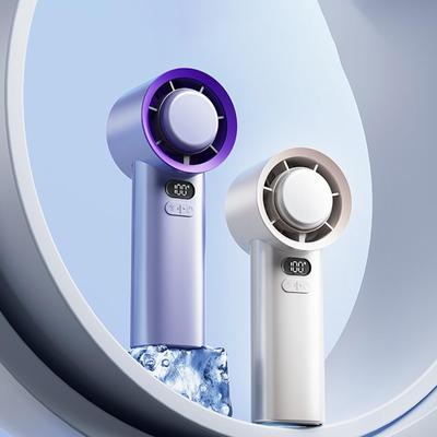 אביזרים למחשב נייד – USB מאווררים ומזגנים