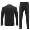 Men's & Children's Quick-dry Football Kit - Competition & Training Team Jerseys with Custom Printing