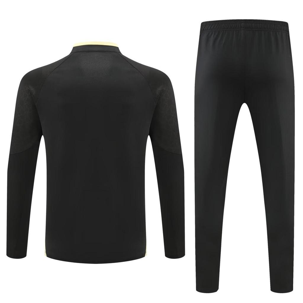 Men's & Children's Quick-dry Football Kit - Competition & Training Team Jerseys with Custom Printing