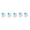 3-Pin-Schalter Blaue Tastaturschalter Mechanische Tastaturschalter