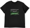 Mens I Understand I Just Don't Care Shirt Cotton Shirt Tophort Sleeve T Shirt