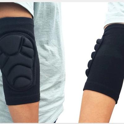 MTB Elbow Pads Guard Mountain Bike Cycling Riding Elbow Protection Supportor Skiing Motorcycle Bicycle Downhill Protective Gears