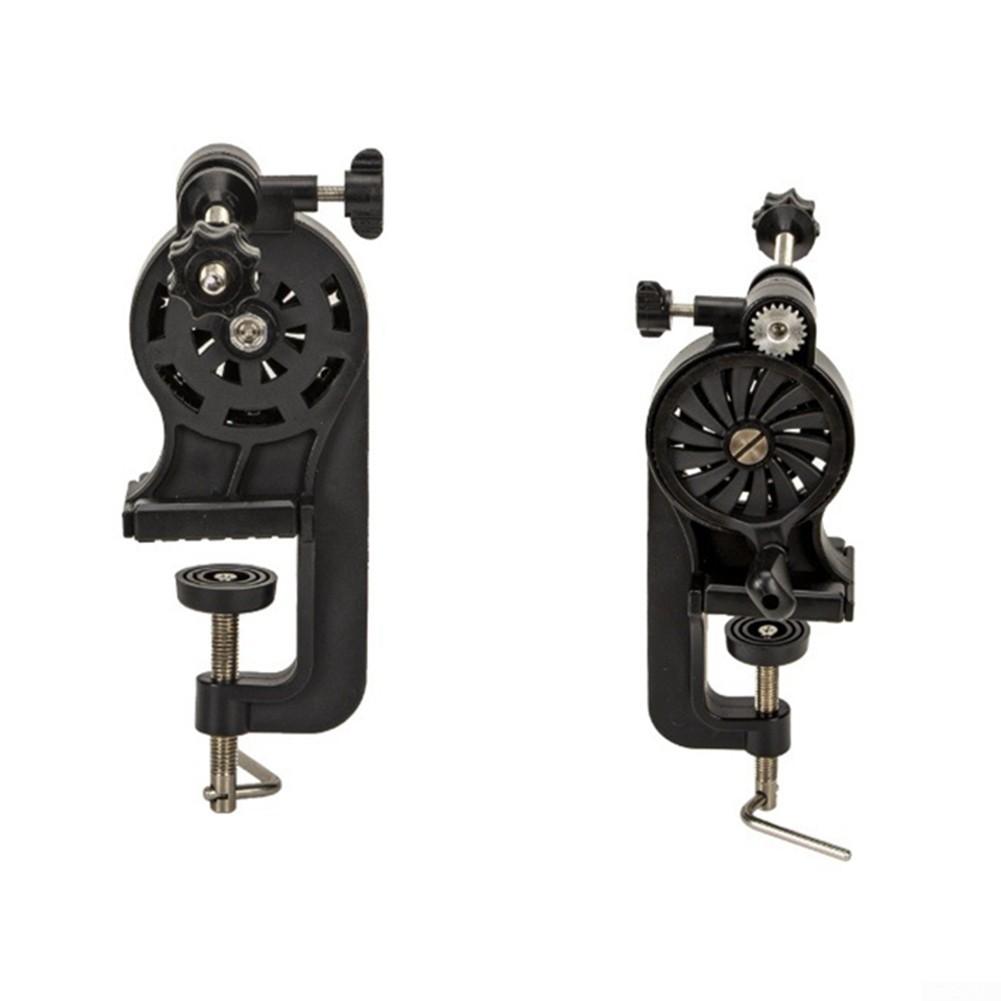 

Регулируемый коэффициент вращения шарикоподшипника портативный намотчик лески