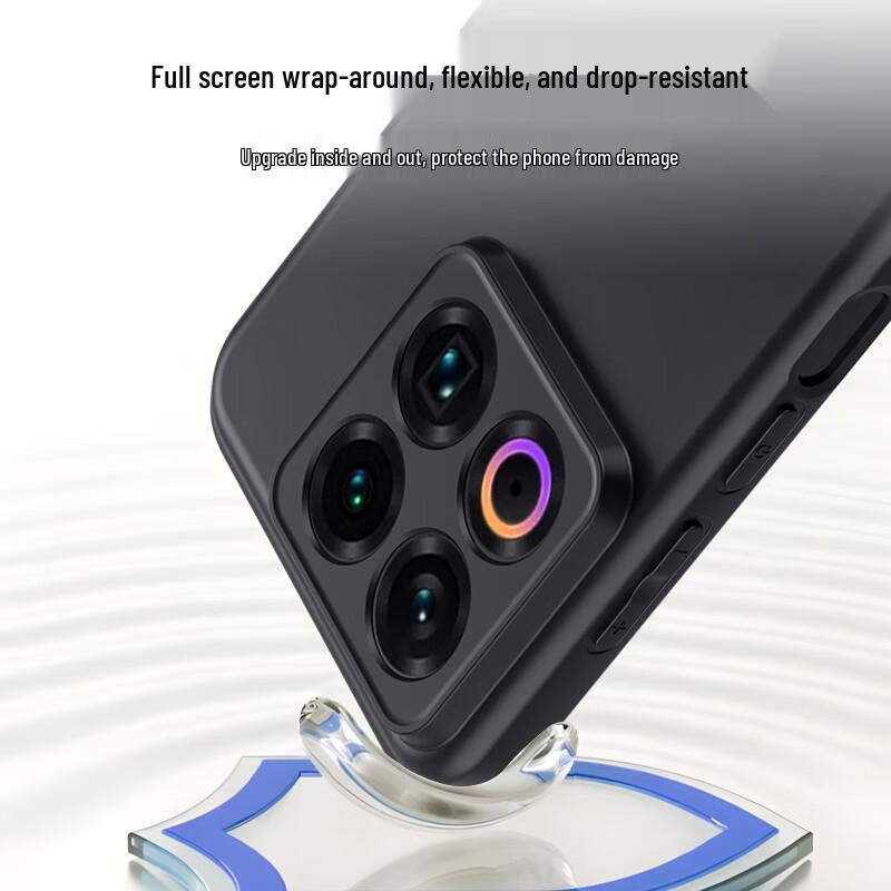 Smorss Meizu 22 Protective Phone Case