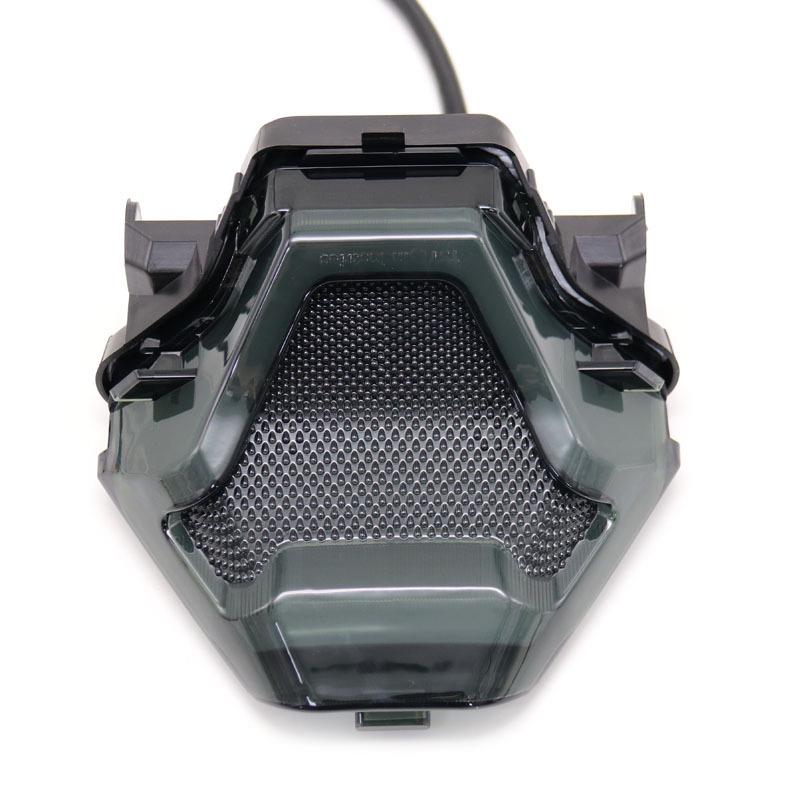 

Светодиодный задний фонарь и поворотник в сборе для мотоциклов Yamaha R3, R25, Y15ZR