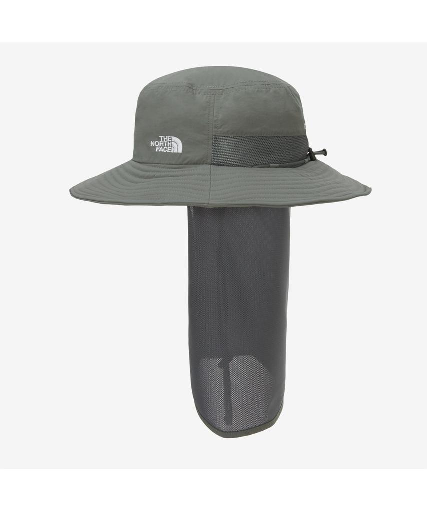Noseupeiseu Ne3Hs09D Tnf Light Shield Hat Khaki