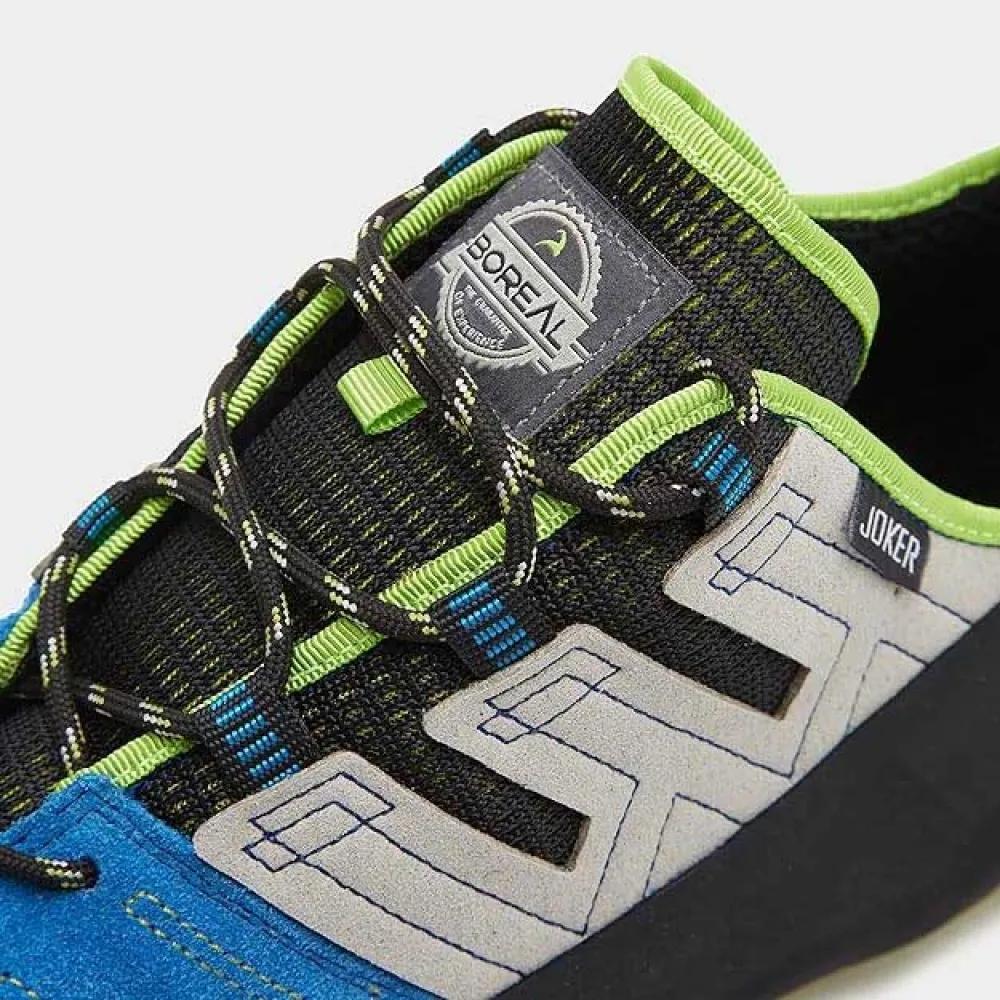 Boreal Climbing Shoes Joker Lace