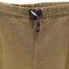 Gramicci Outdoor Pants S Brown climbing Men's Used