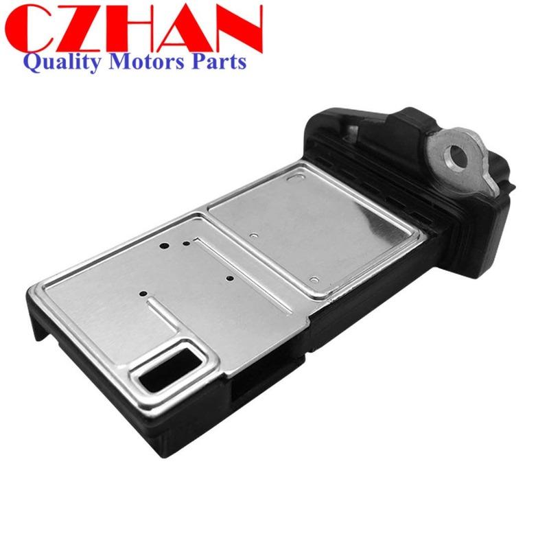 JAPAN MAF air flow meter 22680 7S000 for Nissan Note Navara Murano X-Trail Maxima QASHQAI JUKE sensor 22680-7S000 226807S000