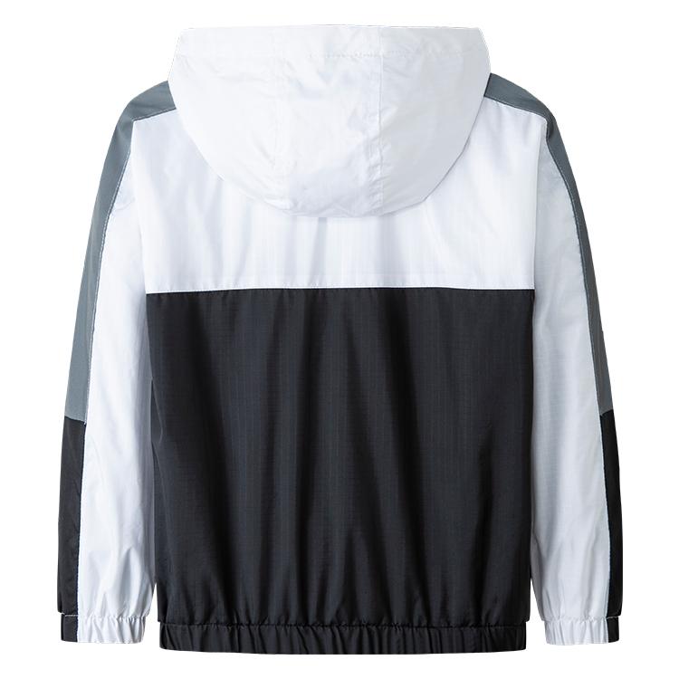 Jordan Kids Jackets Hooded Moderate JD2212015GS-001
