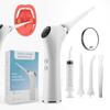 Durable And Safe Visible Electric Tonsil Stone Remover Tool Visible Tonsil Stone Removal Kit 3 Suction Modes Tonsil Stone Removal Oral Care
