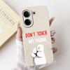 For Tecno Camon 20 Pro CK7n Case Camon 20 Pro 5G Cover Popular Flower Matte Phone Case For Tecno Camon 20 Premier Camon20 Bumper
