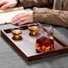 Shangqi Heat-Resistant Glass Tea Fairness Cup Set