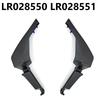 Replace LR028550 LR028551 Car Front Bumper Finisher Auto Accessory Easy Installation for  12-15 Extension Bracket