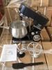 Konka ZuanChu Multifunctional Stand Mixer: Automatic 5L Egg Beater & Kneading Machine for Home Chefs