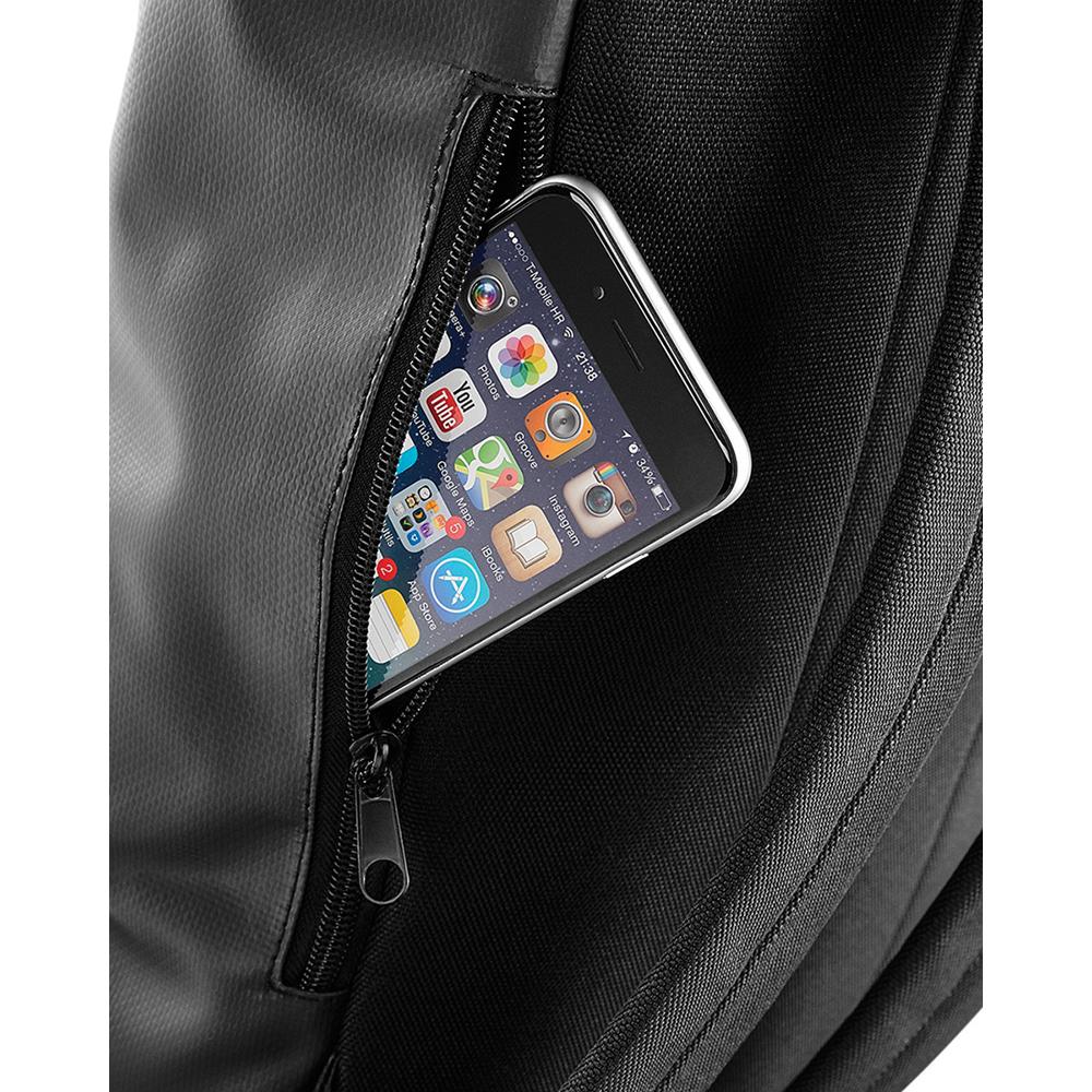 Bagbase Tarp Waterproof Roll-Top Backpack