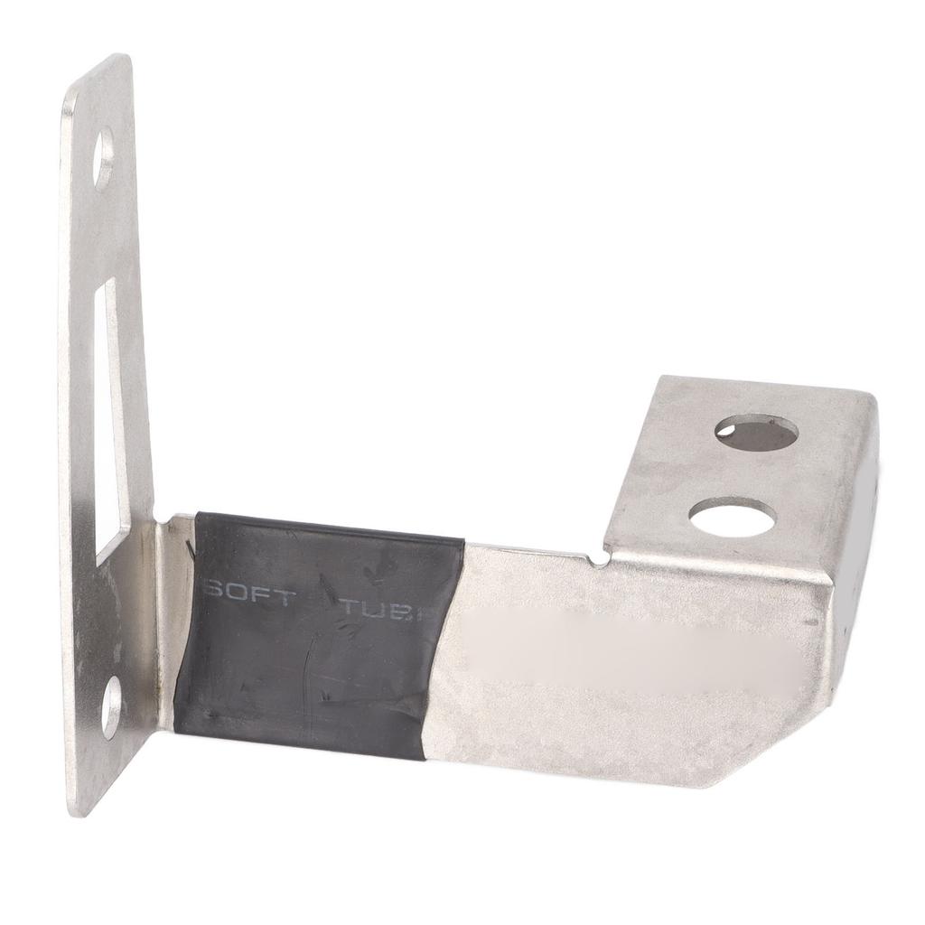 Stainless Steel Car Bracket Anti Theft Holder Clip with Anti Theft Card for Terra