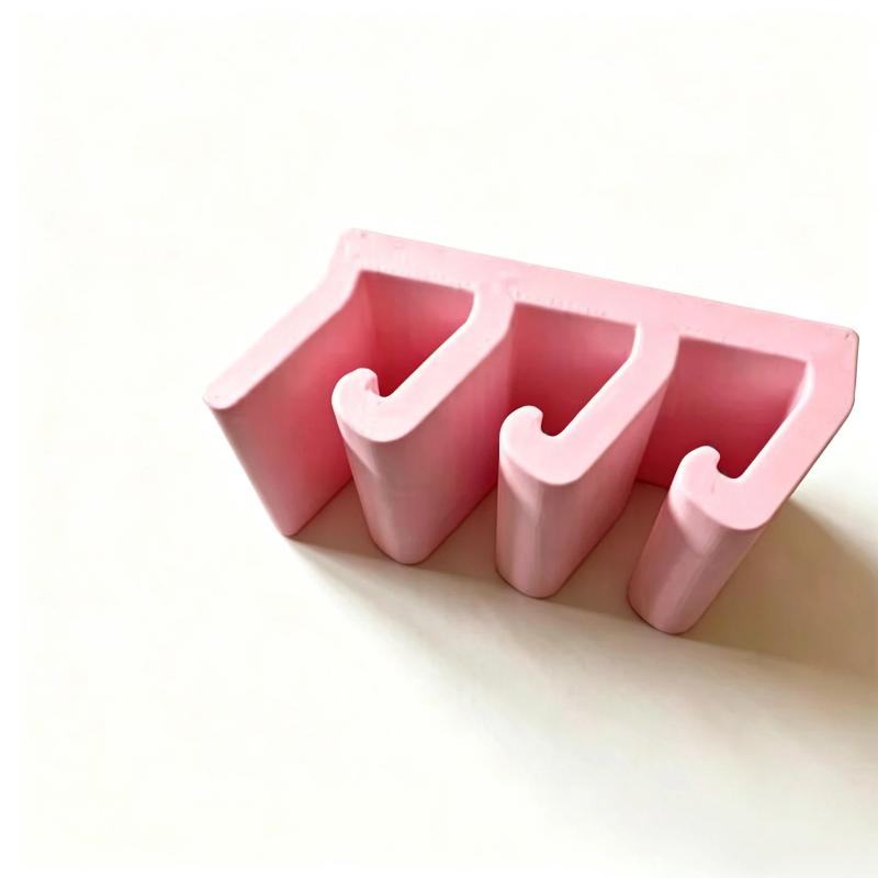 Multi-Position Desktop Storage Organizer with Lid Kitchen Display Holder Detachable for Hardware Parts Stationery Cutlery